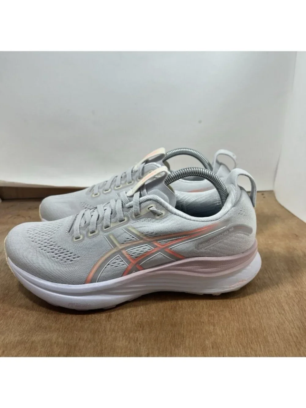 Asics please review